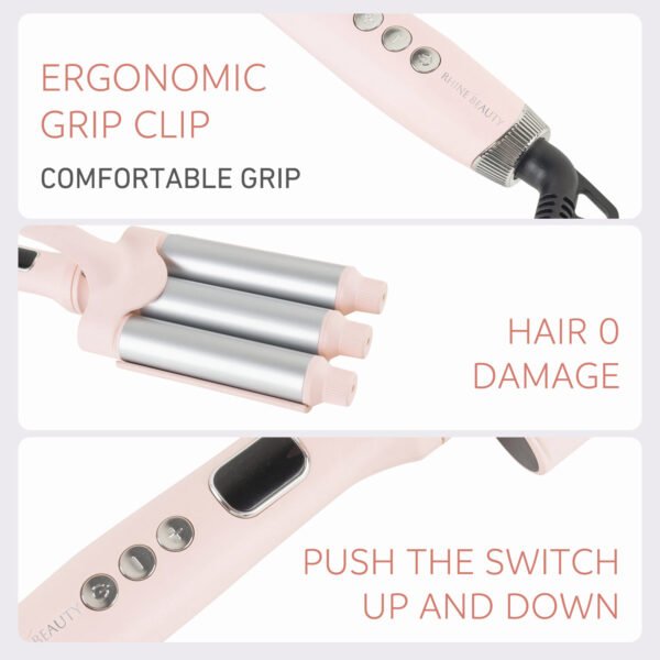 KOREAN CURLING GIRON