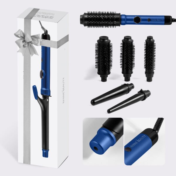CURLING IRON