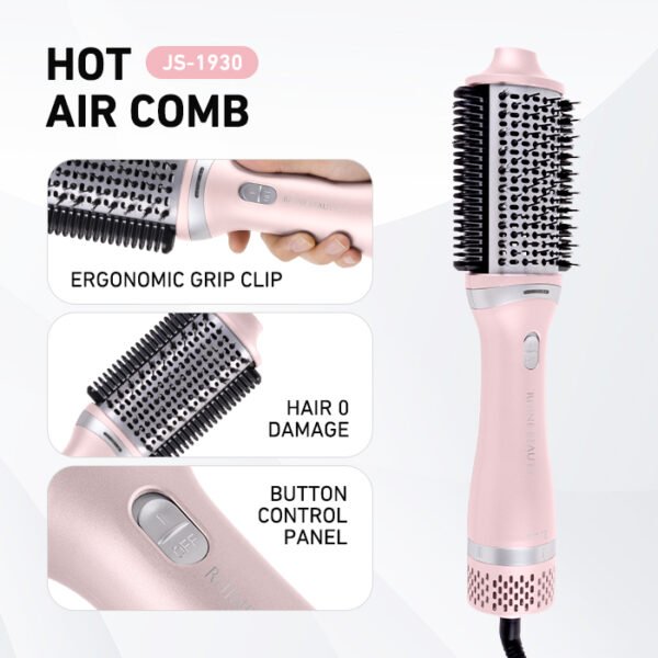 HOT AIR COMB JS-1930