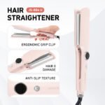 HAIR STRAIGHTENER JS-804U