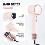 HAIR DRYER PORTABLE
